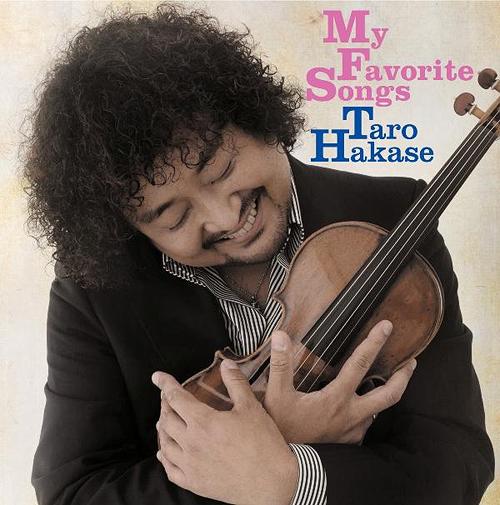 My Favorite Songs[CD] [通常盤] / 葉加瀬太郎