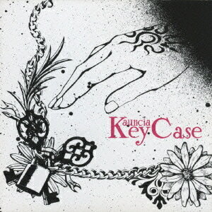KeyCase[CD] / auncia