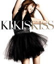 KISS KISS KISS/aishiteru...[CD] [ジャケットB] / 鈴木亜美