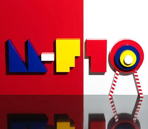 MF10-10th ANNIVERSARY BEST-[CD] [CD+DVD] / m-flo