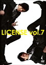 LICENSE vol.7[DVD] / oGeB (CZX)