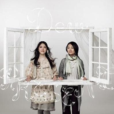 PRESENT[CD] / Dew