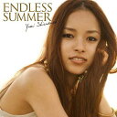 ENDLESS SUMMER CD / 滴草由実