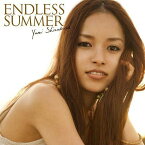 ENDLESS SUMMER[CD] / 滴草由実