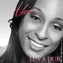 LUV A DUB CD / ALAINE