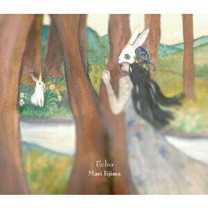 Echo[CD] / 飯島真理