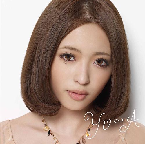 You Are My Love[CD] [通常盤] / YU-A