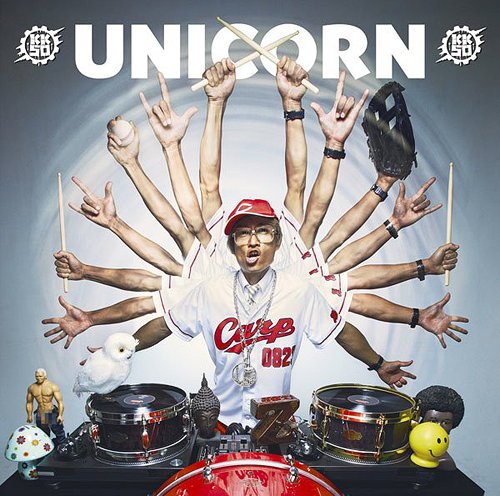 半世紀少年[CD] [通常盤] / ユニコーン