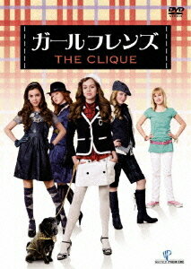 ご注文前に必ずご確認ください＜商品説明＞全米ベストセラー小説を映画化した、NY発ガールズ版SATC!! オシャレならIN! ダサかったらOUT! INなジュニアセレブとOUTな転校生、女の子たちの熱いバトルが始まる! ——きらめく栗色の髪、口元からこぼれる真っ白な歯、そしてワードローブいっぱいのゴージャスな服。すべてを備えたマシー・ブロックは、ニューヨーク州ウエストチェスター郊外のお嬢様学校オクタヴィアン・カントリー・デイの頂点に立つ女の子。彼女のグループ、通称プリティー委員会のメンバーの中でも断トツ1番、女王の座は誰にも渡さない。そこへ現れたのが、フロリダから越してきたイマイチ垢抜けないクレア・ライオンズ。プリティー委員会にはお呼びでないクレアだったが、クレア一家がマシーの家の広大な敷地内のゲストハウスに住むことになり、嫌でもマシー達と顔を合わせることに・・・。＜収録内容＞ガールフレンズ 特別版＜アーティスト／キャスト＞エリザベス・マクラフリン(出演者)　マイケル・レンベック(監督)　エレン・マーロウ(出演者)　ソフィー・A・エバーハード(出演者)　サマンサ・ボスカリーノ(出演者)　ブリジット・メンドラー(出演者)　リジー・ハリソン(演奏者)＜商品詳細＞商品番号：DLV-Y22359Movie / The Clique Special Editionメディア：DVD収録時間：87分リージョン：2カラー：カラー字幕：英語、中国語、タイ語、日本語、インドネシア語、スペイン語、ポルトガル語音声：英語 Dolby Digital 、ポルトガル語 Dolby Digital 発売日：2009/11/03JAN：4988135716842ガールフレンズ[DVD] 特別版 / 洋画2009/11/03発売