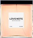 love note[CD] / 坂詰美紗子