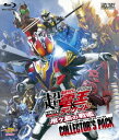 ご注文前に必ずご確認ください＜商品説明＞人気特撮ヒーロー「仮面ライダー」シリーズの劇場版がBlu-ray化! 【超・電王】シリーズ第1弾!! 『電王』×『ディケイド』の最強タッグが実現!! 泣いて、笑って、カッコイイ!! 三拍子揃ったエンターテインメント作品誕生!! トップグラビアアイドル・南明奈をはじめ、キャストも充実。感涙必至、今度は時空を越えた、少年の成長物語。——大地震のため一時的に現在と過去がつながる。そこへ、伝説のオニ一族が強大な力を秘めた”鬼の切り札”と呼ばれる緑石の片割れを手に入れるため現れる。それを追ってデンライナーも現れるが・・・。 メイキング、舞台挨拶ほかを収録した特典ディスク(DVD)付き2枚組。ピクチャーレーベル仕様。＜収録内容＞劇場版 超仮面ライダー電王&ディケイド NEOジェネレーションズ 鬼ヶ島の戦艦＜アーティスト／キャスト＞戸谷公人(出演者)　石ノ森章太郎(原作者)　秋山莉奈(出演者)　南明奈(出演者)　小林靖子(脚本)　田盈蟻タサキリュウタ(監督)　沢木ルカ(出演者)　井上正大(出演者)　森カンナ(出演者)　桜田通(出演者)＜商品詳細＞商品番号：BSTD-3122Sci-Fi Live Action / Cho Kamen Rider Den-O & Decade NEO Generations: The Onigashima Battleship Collector’s Pacメディア：Blu-rayリージョン：freeカラー：カラー発売日：2009/10/21JAN：4988101145157劇場版 超・仮面ライダー電王&ディケイド NEOジェネレーションズ 鬼ヶ島の戦艦[Blu-ray] コレクターズパック [Blu-ray+DVD] / 特撮2009/10/21発売