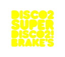 SUPER DISCO 2! BREAK’S[CD] / DISCO 2