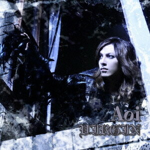 VIRGIN[CD] TYPE-A / Aoi
