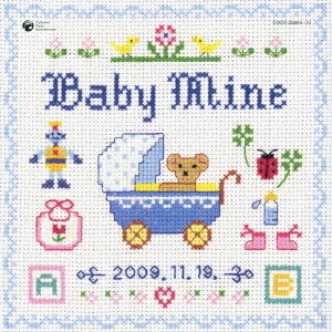 オルゴールぷらす Baby Mine～あなたは小さなたからもの～[CD] / オルゴール