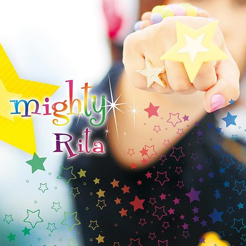 mighty[CD] / Rita
