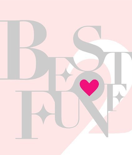 Best Of Fun 2[CD] / オムニバス