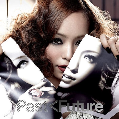 PAST ＜ FUTURE[CD] [CD+DVD] / 安室奈美恵