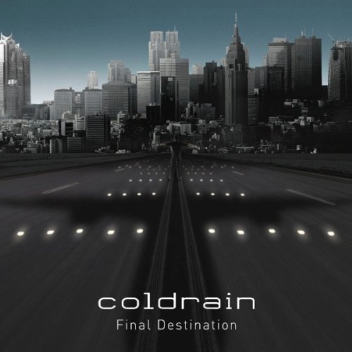 Final Destination[CD] / coldrain