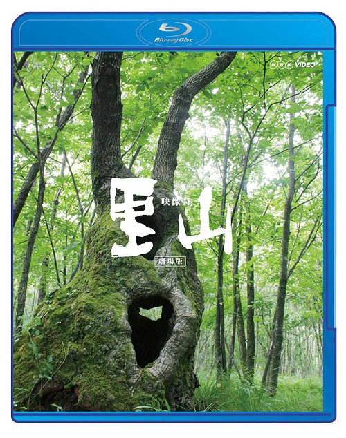 映像詩 里山 〜劇場版〜[Blu-ray] [Blu-ray] / 邦画
ITEMPRICE