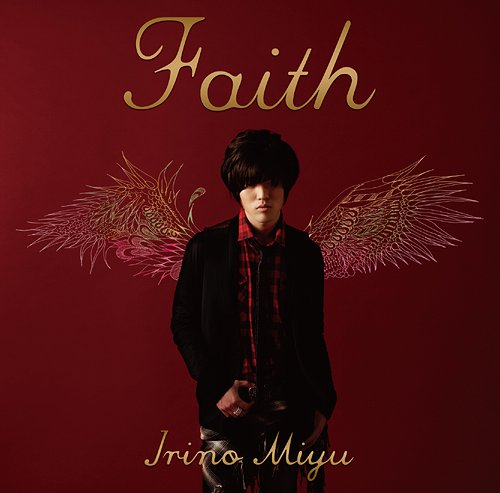 Faith[CD] ʏ / 쎩R