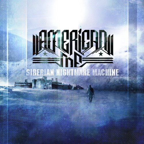 SIBERIAN NIGHTMARE MACHINE[CD] / AMERICAN ME