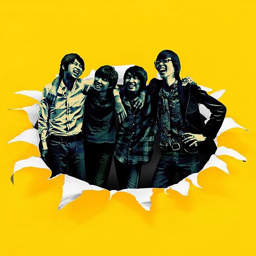 気楽にやろうぜ[CD] / ザ・ビートモーターズ