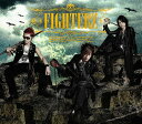 FIGHTERZ[CD] [通常盤] / BREAKERZ