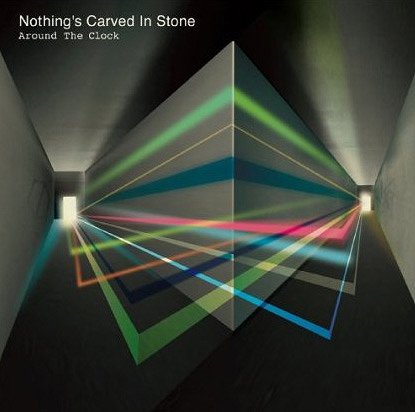 Around The Clock[CD] / Nothing’s Carved In Stone