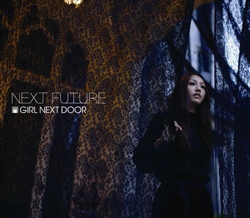 NEXT FUTURE[CD] / GIRL NEXT DOOR