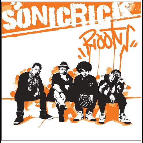 Roots[CD] / SONIC RICK