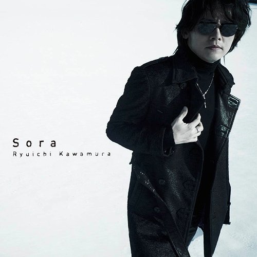 Sora[CD] [DVD付初回受注限定生産盤] / 河村隆一