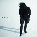 Sora[CD] [通常盤] / 河村隆一