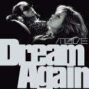 Dream Again[CD] / m.o.v.e