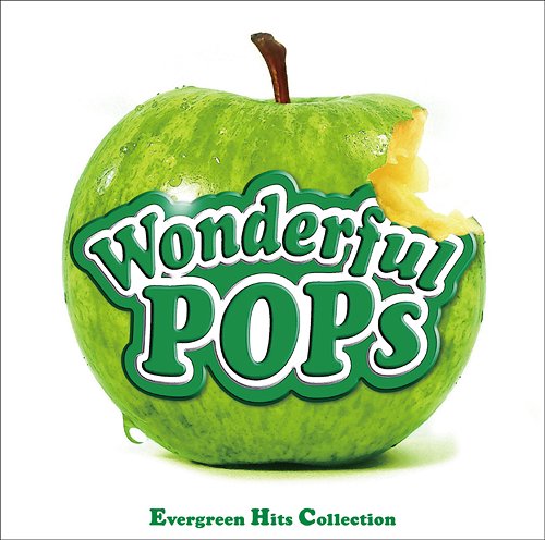 WONDERFUL POPS[CD] [Blu-spec CD] / オムニバス