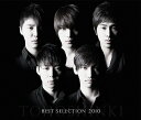 BEST SELECTION 2010 (BEST ALBUM 企画ALBUM DVD A) 2CD DVD CD / 東方神起