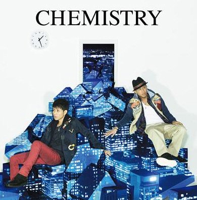 Period[CD] / CHEMISTRY