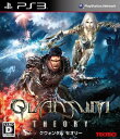 QUANTUM THEORY[PS3] [PS3] / ゲーム