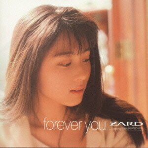 forever you[CD] / ZARD
