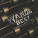 WANDS BEST Historical Best Album / WANDS