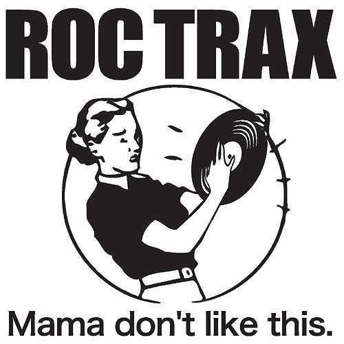 LESSON.06 ”ROC TRAX JAM”[CD] / DEXPISTOLS