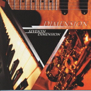 ご注文前に必ずご確認ください＜商品説明＞＜収録内容＞Cricket Smoker / DIMENSIONDouble Vision / DIMENSIONGrey Jazz / DIMENSIONBird Island / DIMENSIONParable / DIMENSIONParallel Words / DIMENSIONLeggy / DIMENSIONT.AJingle / DIMENSIONKeep That Same Old Feeling / DIMENSION＜アーティスト／キャスト＞DIMENSION(演奏者)＜商品詳細＞商品番号：BMCR-7005DIMENSION / 7th Dimensionメディア：CD発売日：1996/04/24JAN：49380681008437th Dimension[CD] / DIMENSION1996/04/24発売