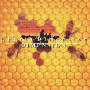 Eighth Dimension[CD] / DIMENSION