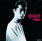 KAVACH[CD] [初回限定生産] / 矢沢永吉