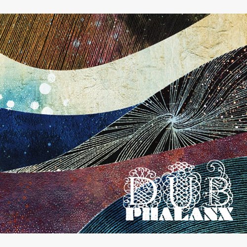 DUB PHALANX[CD] / nego