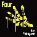 Four[CD] / Ken Yokoyama