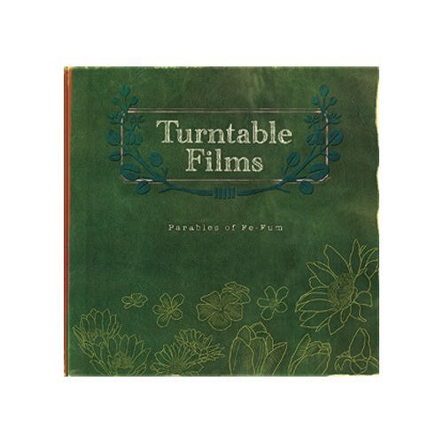 Parables of Fe-Fum / Turnable Films