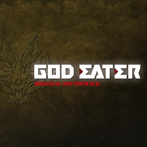 GOD EATER オリジナル・サウンドトラック[CD] / ゲーム・ミュージック