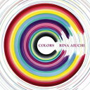 COLORS[CD] / 愛内里菜