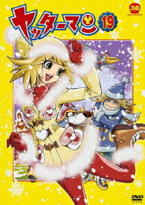 ヤッターマン[DVD] 19 / アニメ