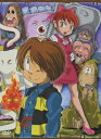 ゲゲゲの鬼太郎 DVD DVD-BOX 1 2007 TVシリーズ / アニメ